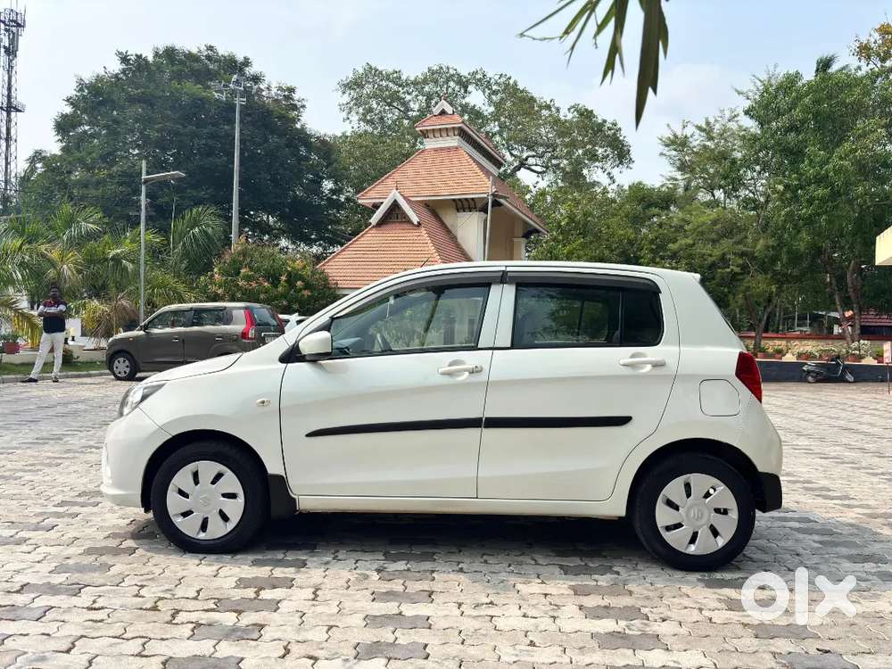 Maruti Suzuki Celerio 2018 Petrol Automatic 46200 Km Driven