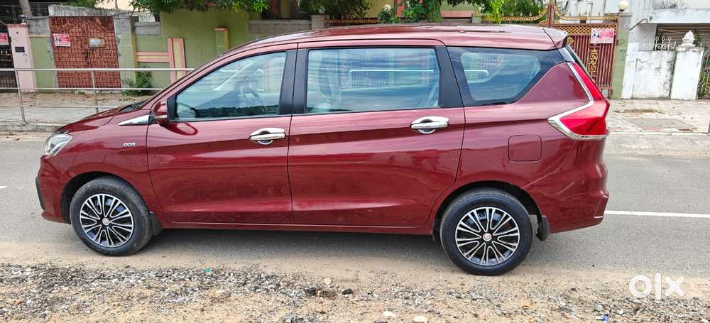 Maruti Suzuki Ertiga Vdi Shvs, 2019, Diesel