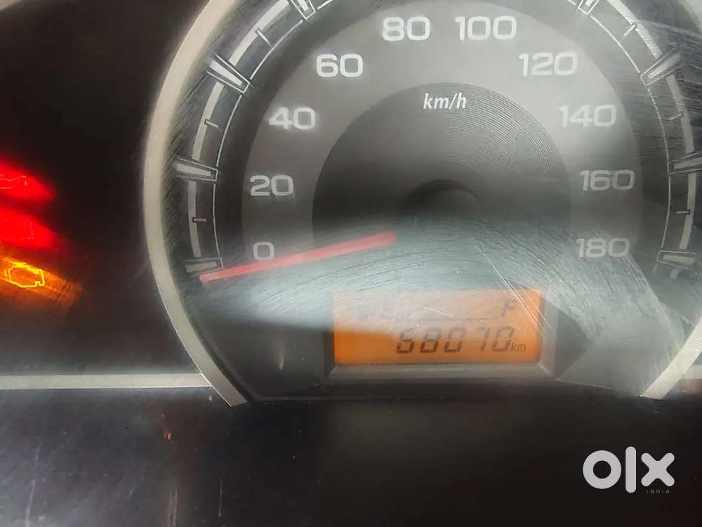 Maruti Suzuki Alto 800 Lxi 2016