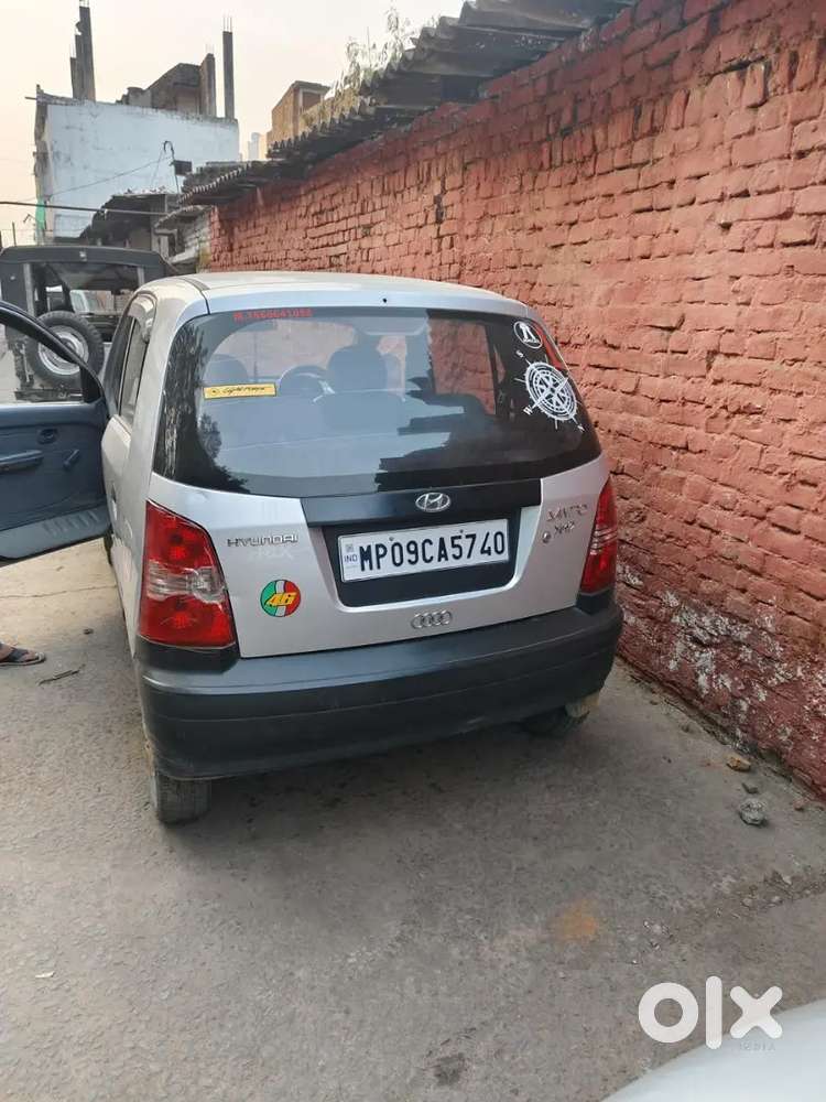 Hyundai Santro Xing 2006