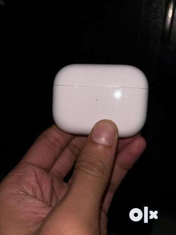 Airpods Pro 2nd Gen Brand hot New Authentic