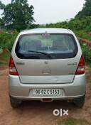Well Condition Maruti Estilo Vxi Car