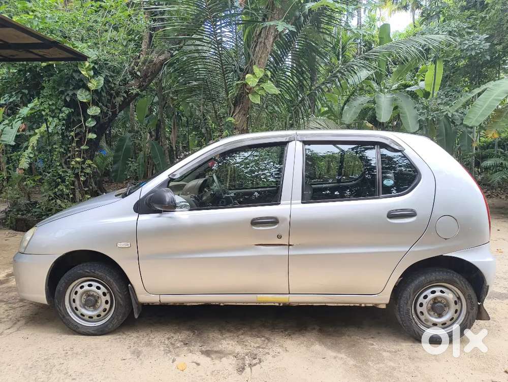 Tata Indica Lei Bsiii 2012 Diesel Manual