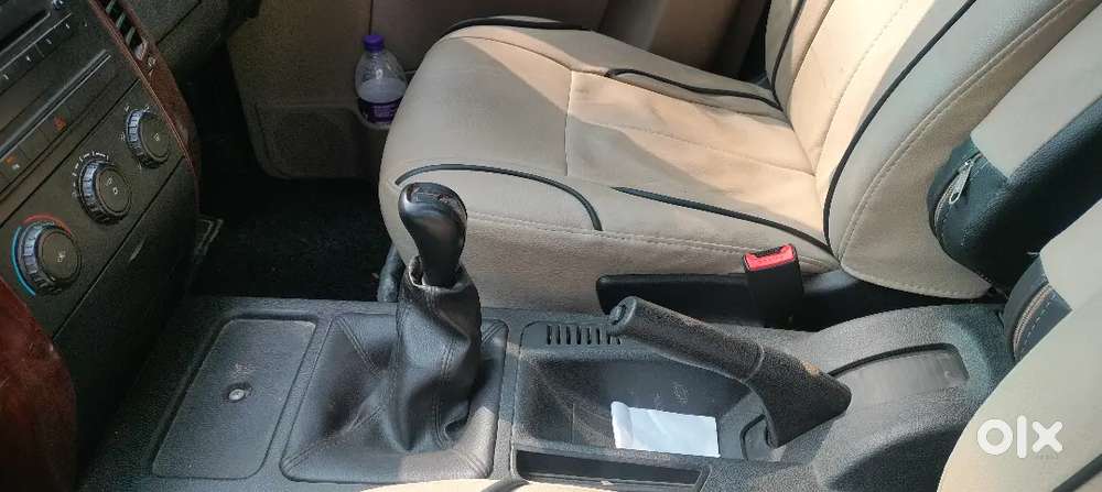 Tata Aria 2013 Diesel 79000 Km Driven