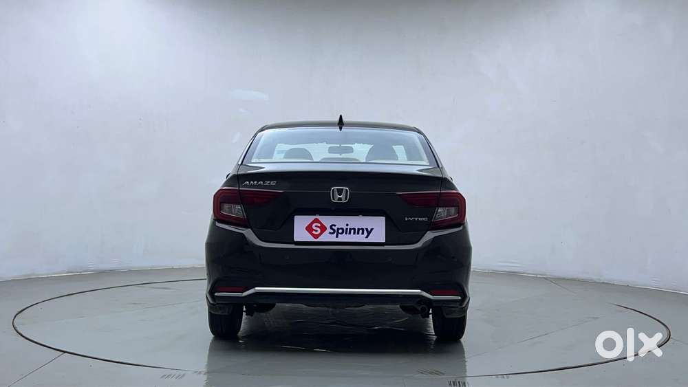 Honda Amaze Vx 1.2 Petrol Cvt, 2023, Petrol