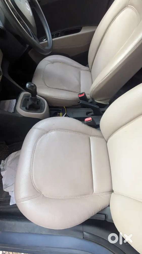 Hyundai Grand I10 2014 Diesel Good Condition