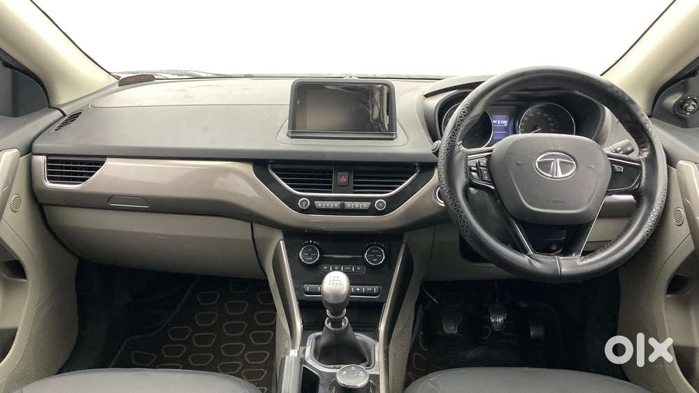 Tata Nexon 1.5 Revotorq Xz Plus Dual Tone, 2018, Diesel