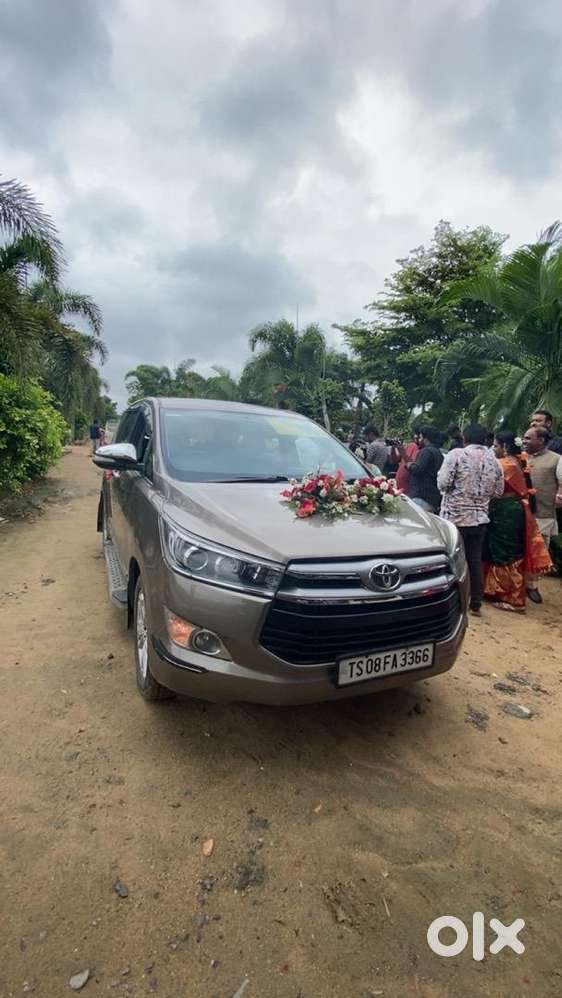Toyota Diesel Manual 2016