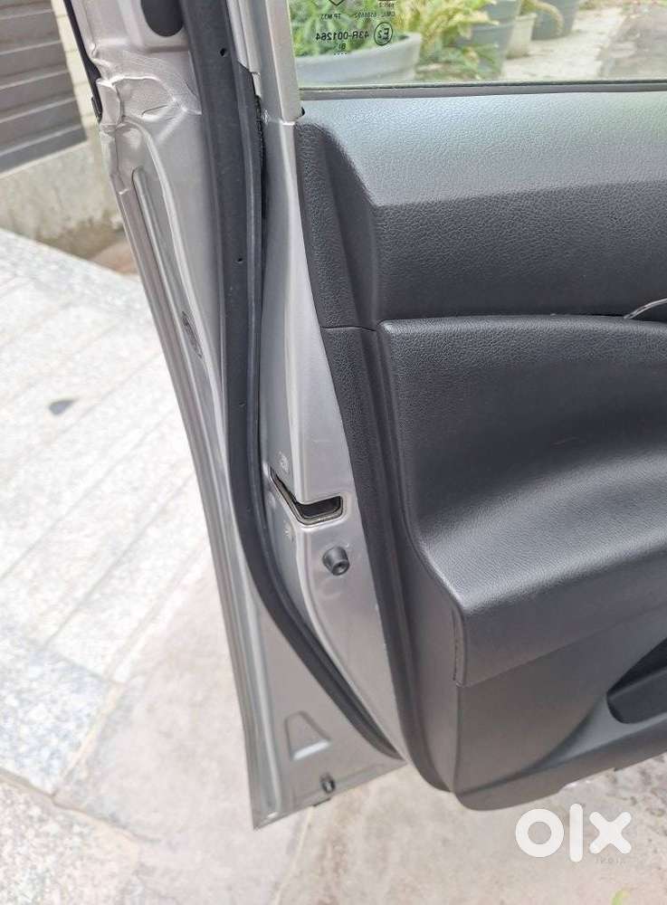 Toyota Innova Crysta 2.8 Gx At, 2019, Diesel