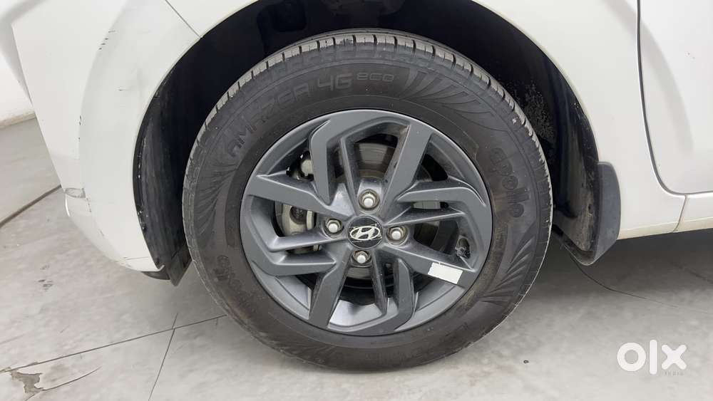 Hyundai Grand I10 Nios Sportz 1.2 Kappa Vtvt, 2022, Petrol