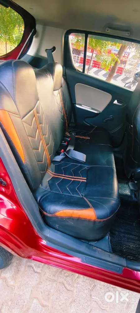 Maruti Suzuki Alto K10 2019