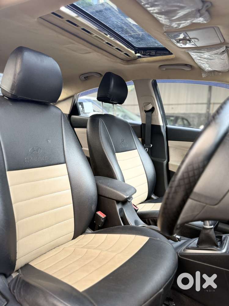 Hyundai Verna Vtvt 1.6 Sx Option, 2020, Petrol