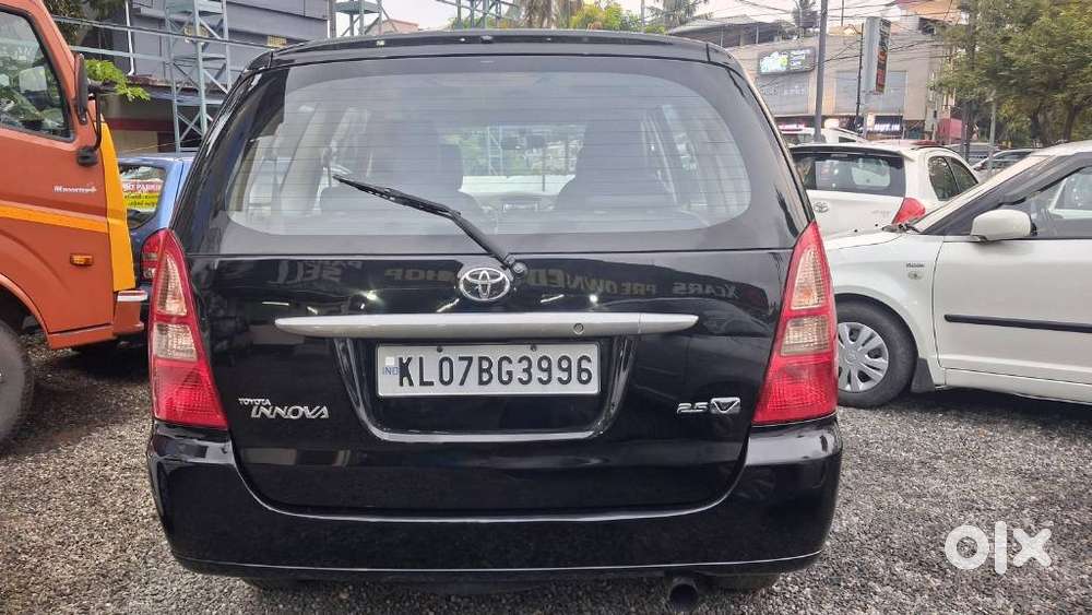 Toyota Innova