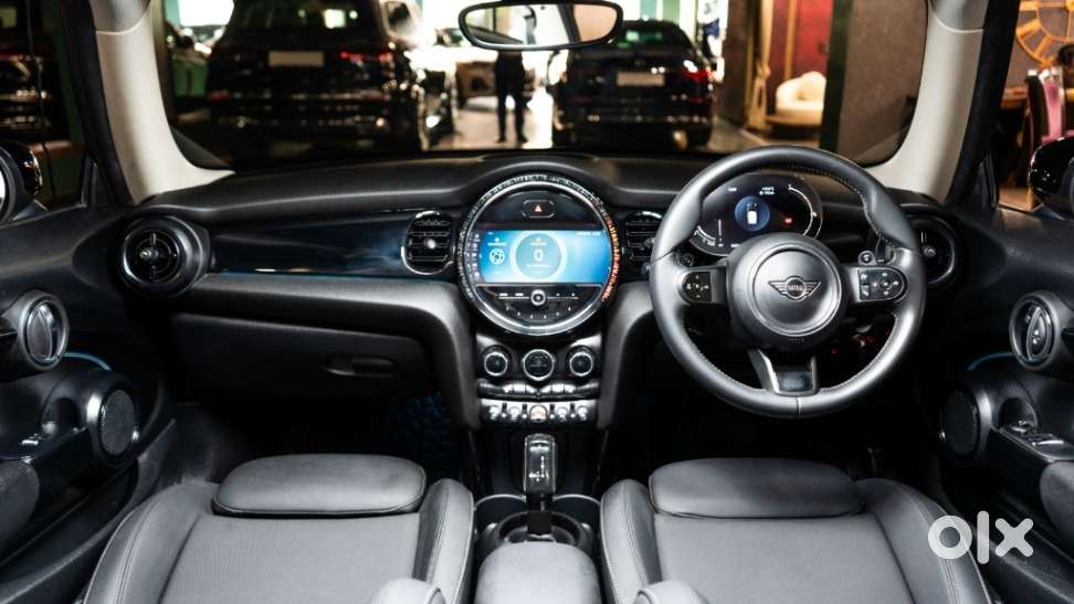 Mini Cooper S 3-door, 2024, Petrol