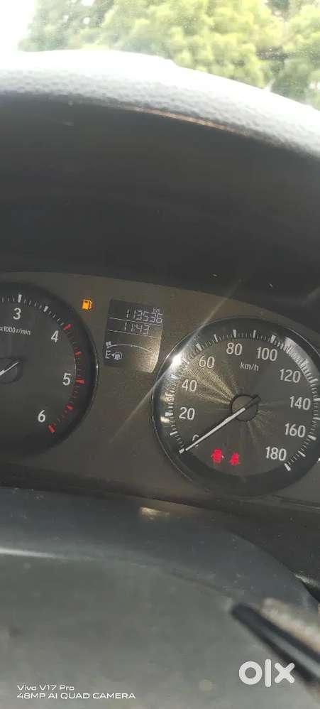 Honda Amaze Elite Edition 2021