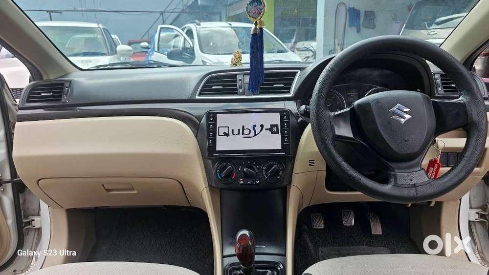 Maruti Suzuki Ciaz 2014-2017 Vdi Plus, 2015, Diesel