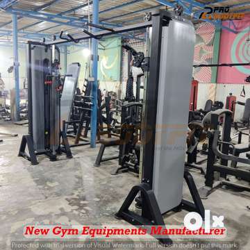 Used gym set clearance