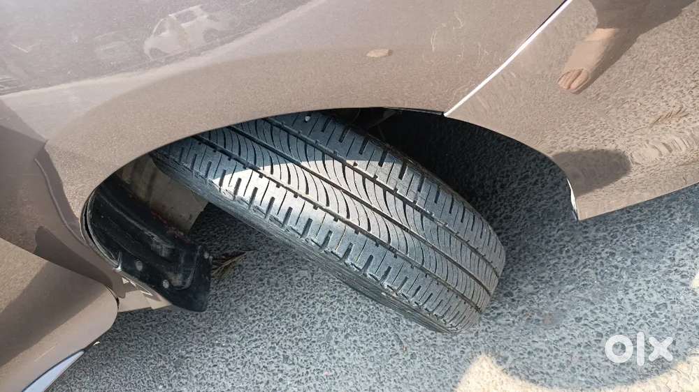 Honda City 2015 Petrol Well Maintained