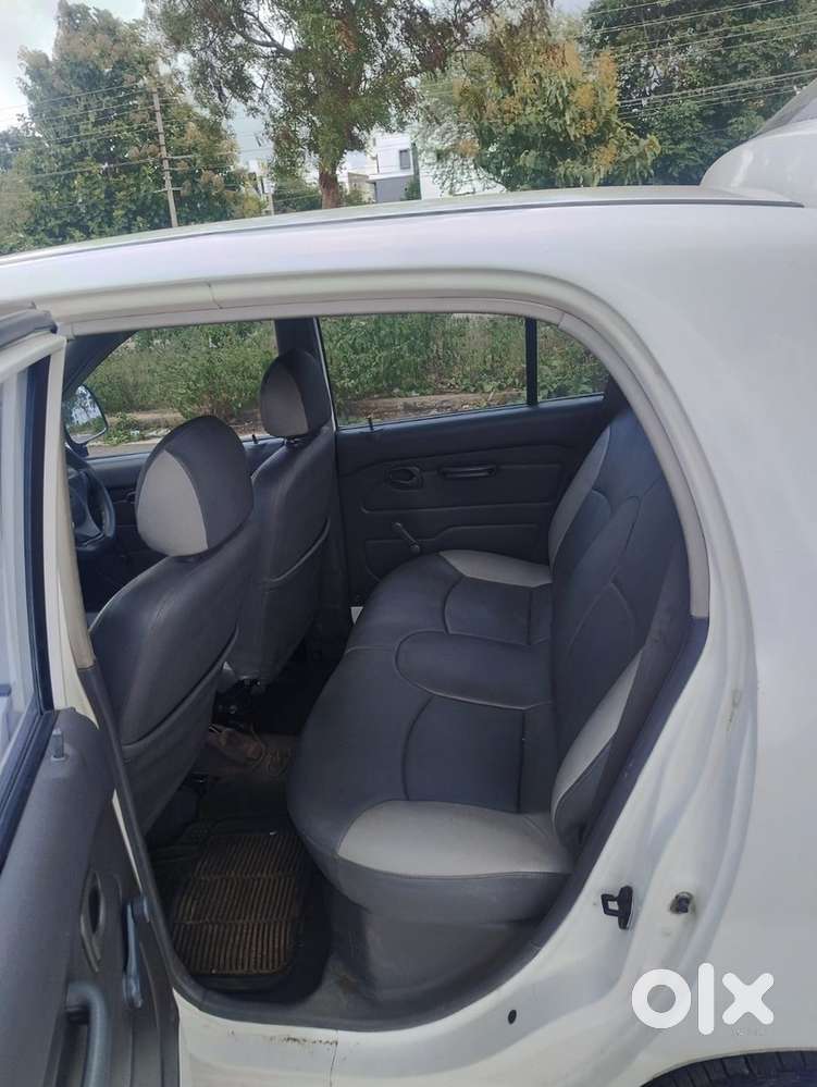Hyundai Santro Xing Xg 2006  New Tyres  Excellent Condition