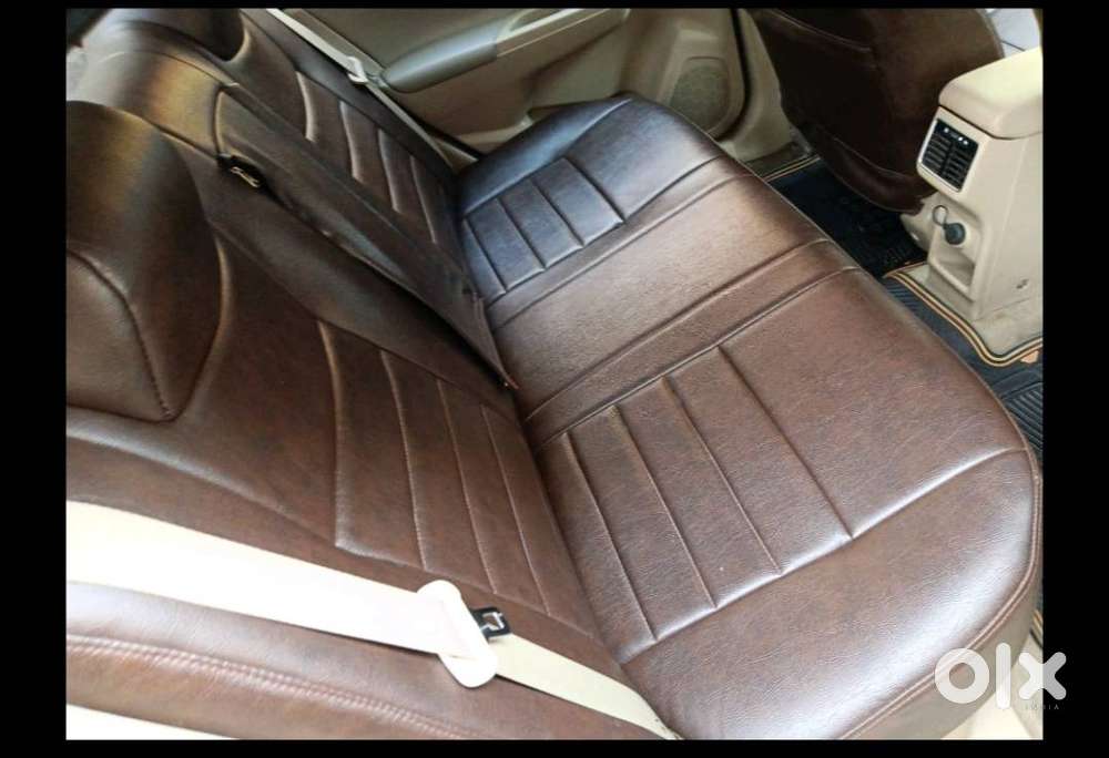 Maruti-Suzuki Ciaz 2018 Petrol