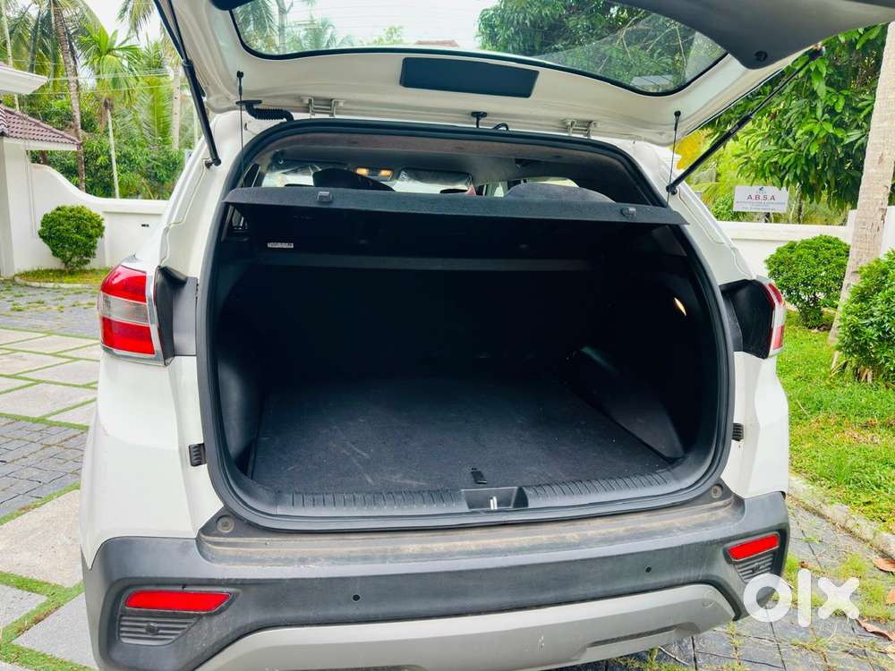 Hyundai Creta 1.6 Sx Petrol, 2019, Petrol
