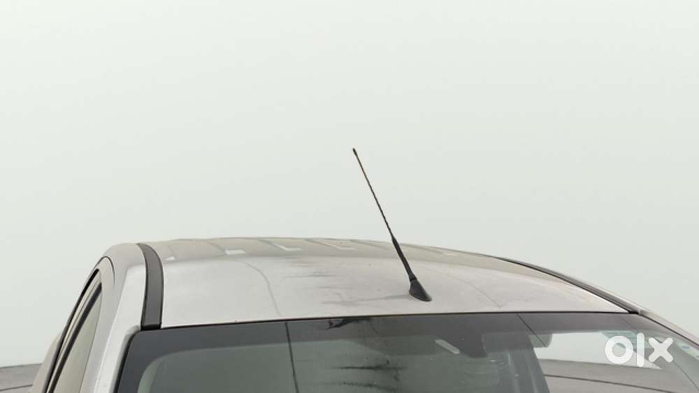 Ford Ecosport 1.5 Ti Vct Mt Trend, 2017, Petrol