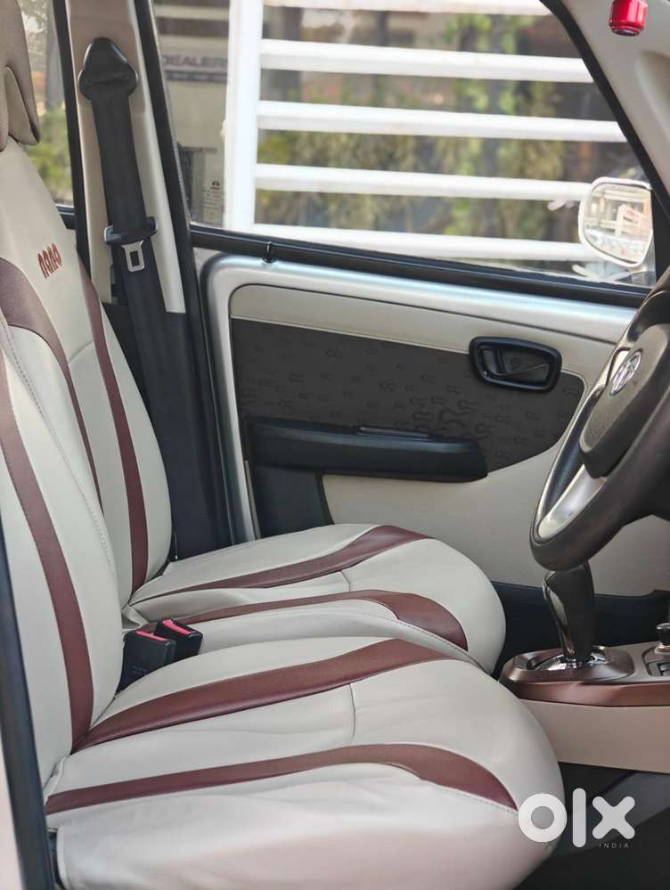 Tata Nano Genx Xta, 2017, Petrol