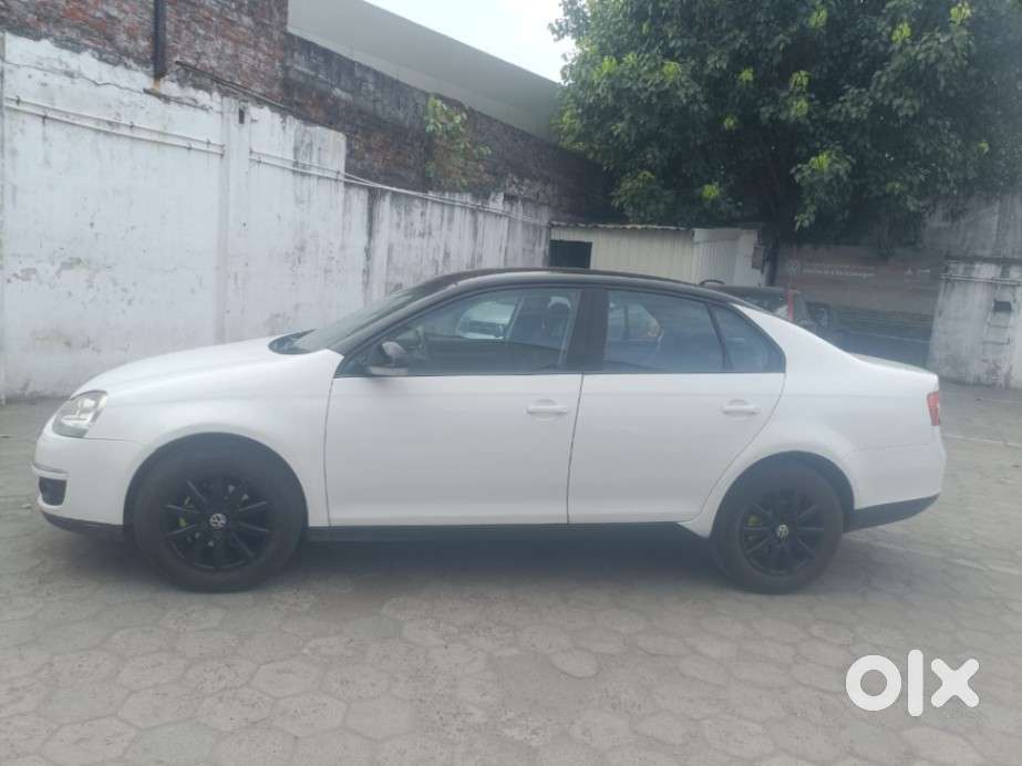 Volkswagen Jetta 1.6 Tdi, 2010, Diesel