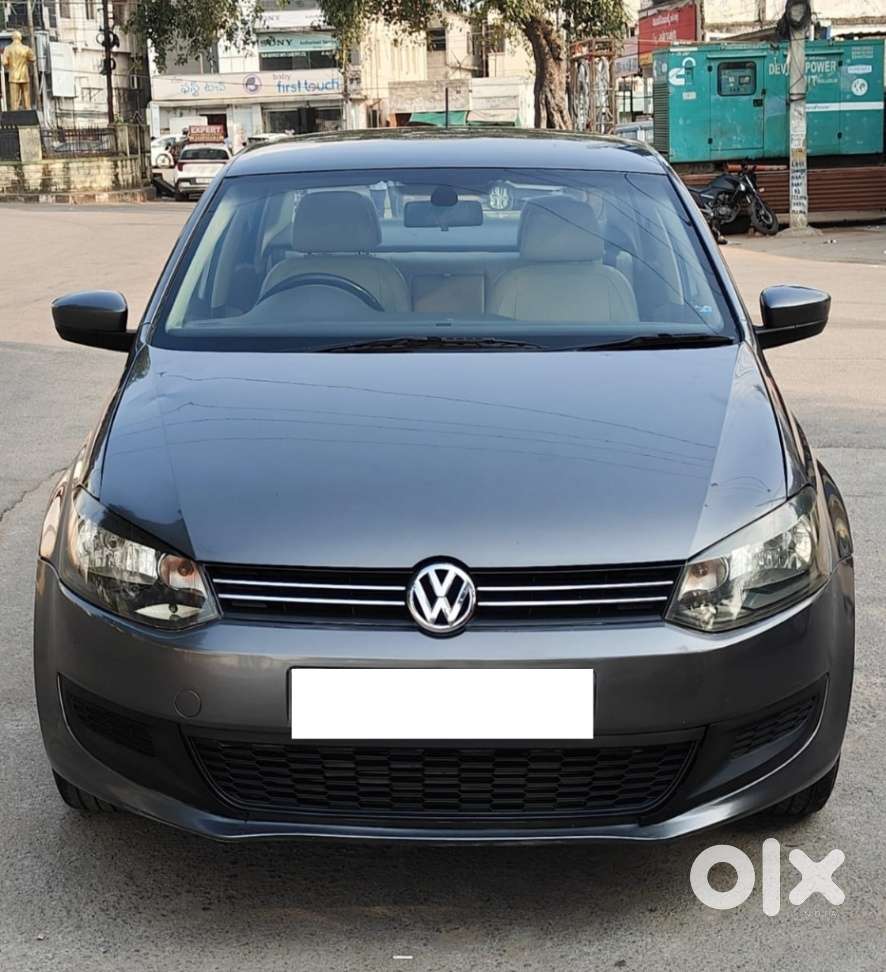 Volkswagen Vento 2010-2013 Diesel Highline, 2013, Diesel