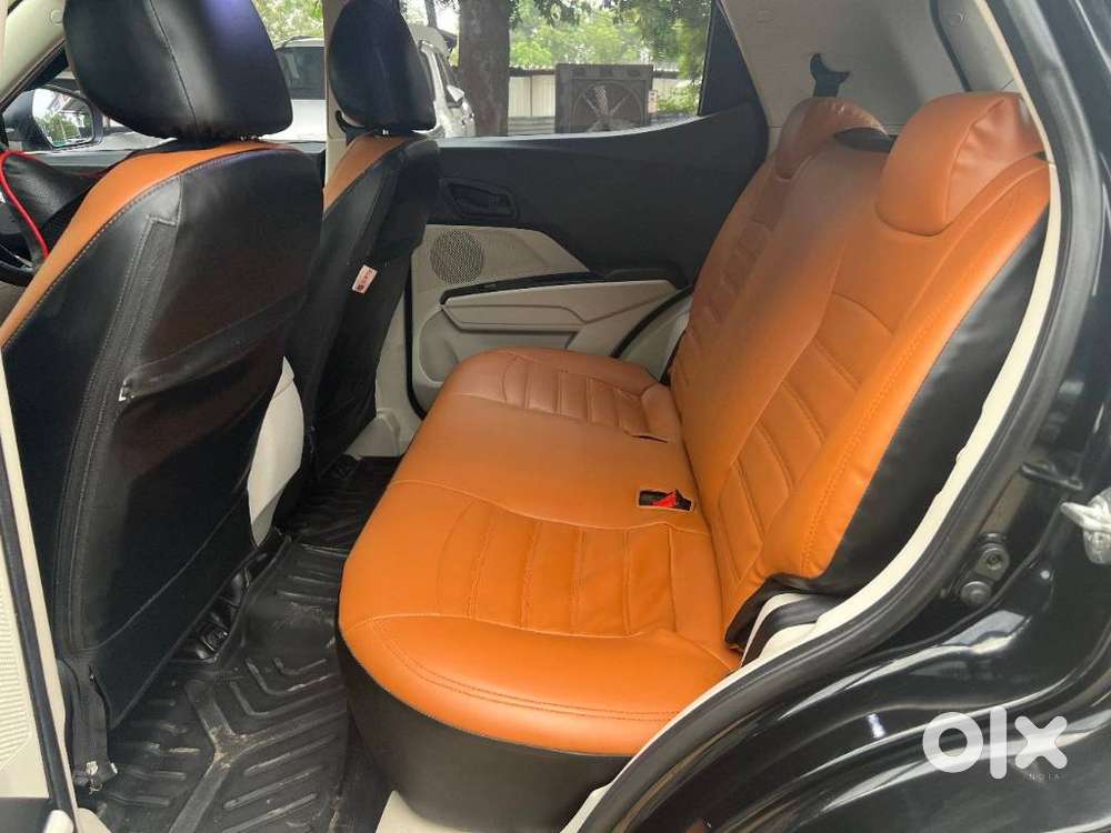 Mahindra Xuv300 W6 Diesel, 2023, Diesel