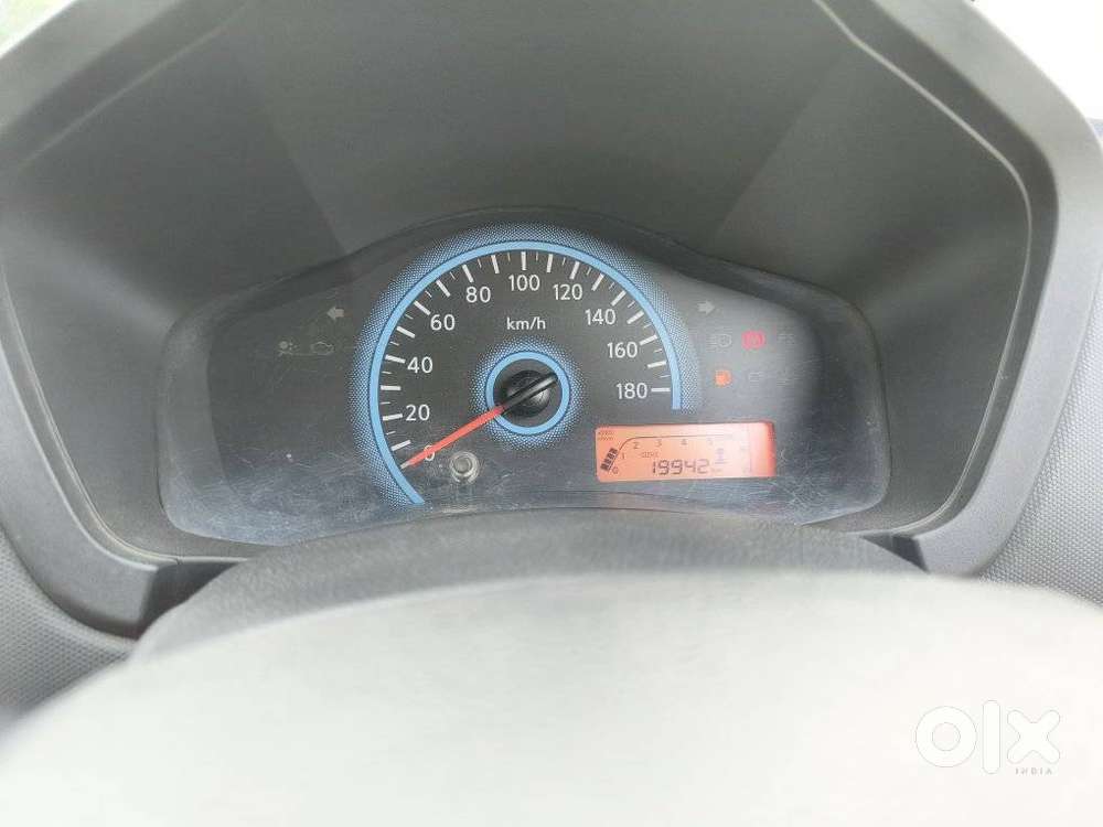 Datsun Redigo Limited Edition 2018, 2018, Petrol