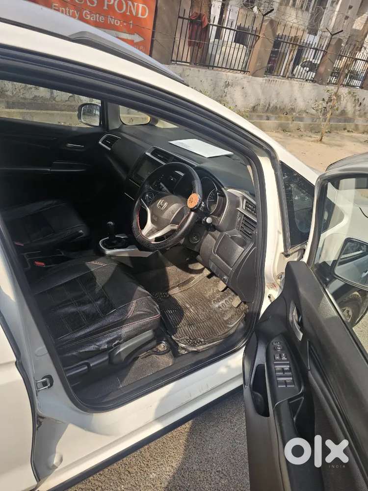 Honda Wr-v 2020 Petrol 78000 Km Driven