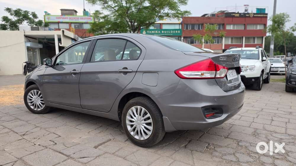 Maruti Suzuki Ciaz 2014-2017 Vdi Shvs, 2015, Diesel