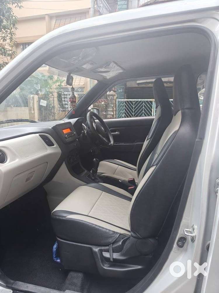 Maruti Suzuki Wagon R 1.2 Zxi, 2023, Petrol