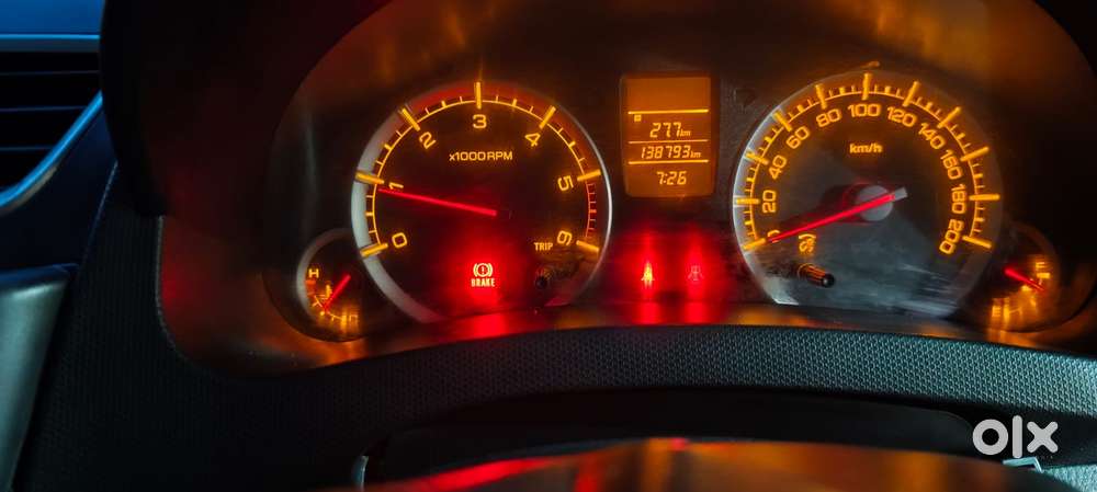 Maruti Suzuki Swift, 2014, Diesel