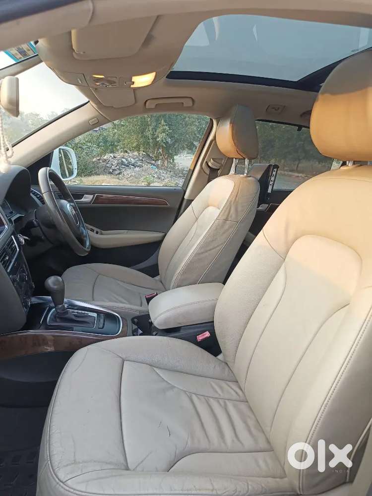 Audi Q5 Well Maintained