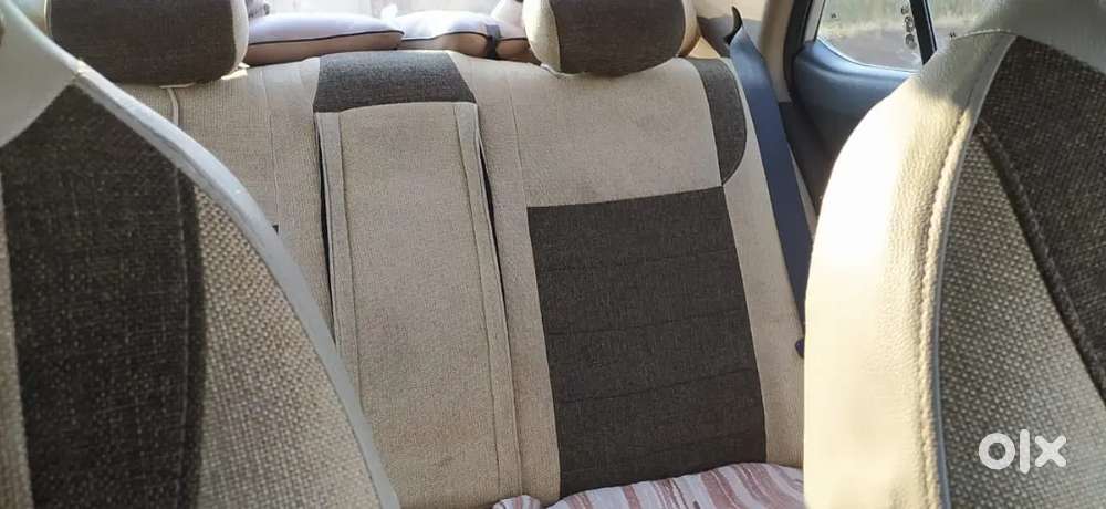 Hyundai Xcent 2014 Diesel Manual