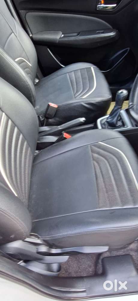 Maruti Suzuki Swift Vxi 1.2 Abs Bs-iv, 2020, Petrol