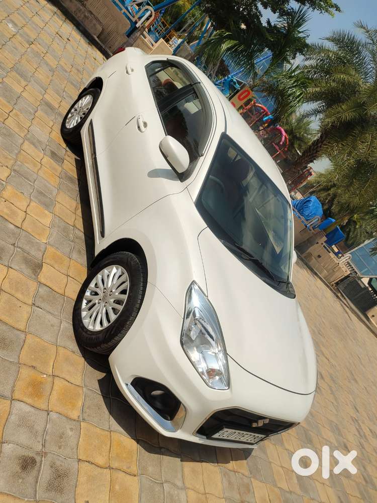 Maruti Suzuki Dzire 1.2 Zxi Plus, 2022, Cng & Hybrids