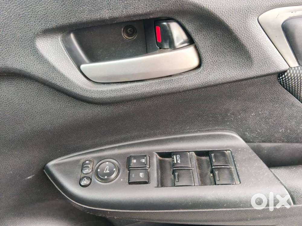 Honda Wr-v 1.2 Vx I-vtec, 2017, Diesel