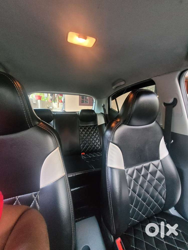 Hyundai Grand I10 Nios 2019