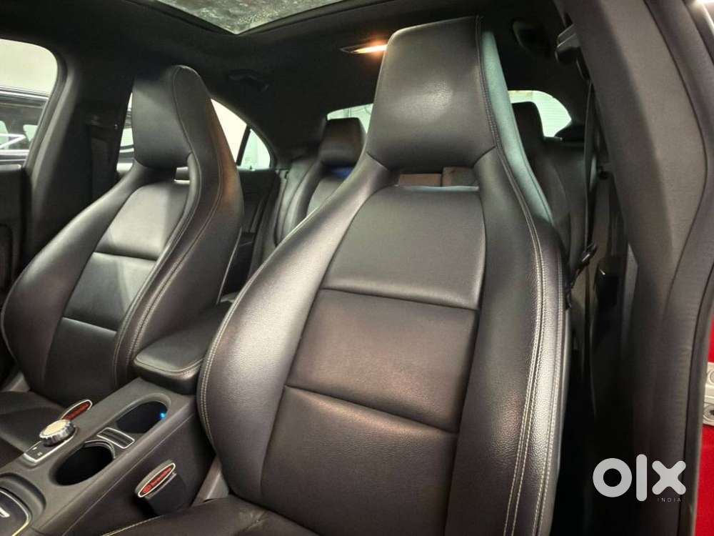 Mercedes-benz Cla 200 Cdi Sport, 2018, Diesel