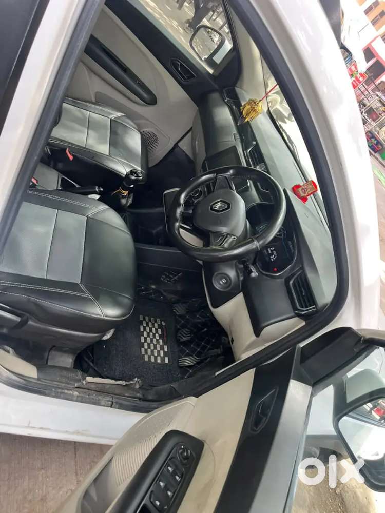 Renault Triber 2020 Petrol Well Maintained