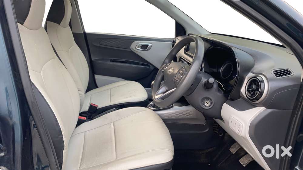 Hyundai Grand I10 Nios 1.2 Kappa Vtvt Sportz Cng, 2023, Cng & Hybrid..