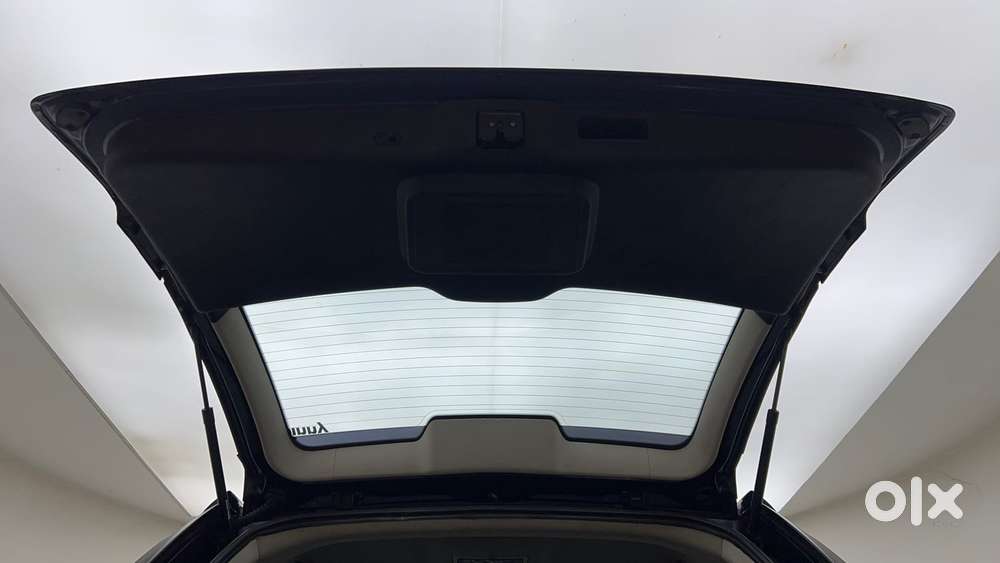 Tata Hexa 2.2 Xta 4x2 7 Str, 2018, Diesel