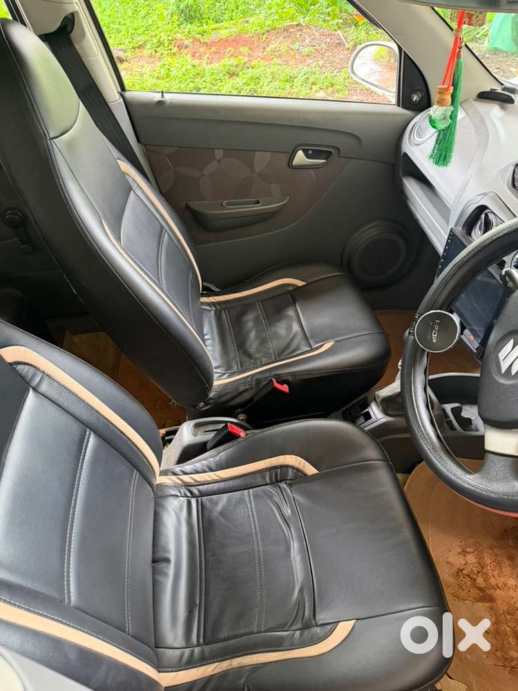 Maruti Suzuki Alto 2013
