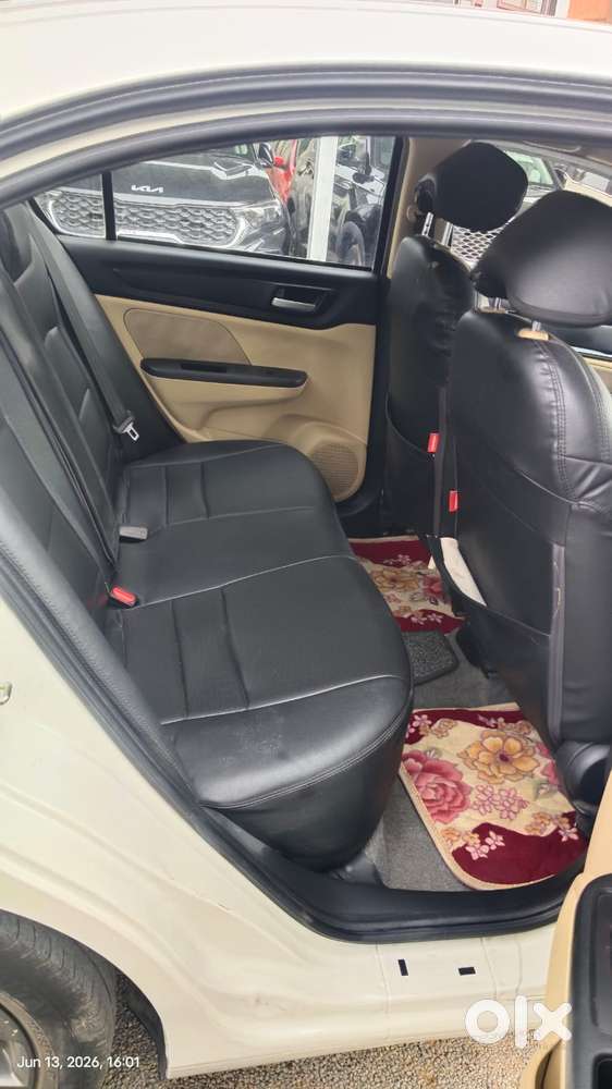 Honda Amaze Vx Petrol, 2019, Petrol