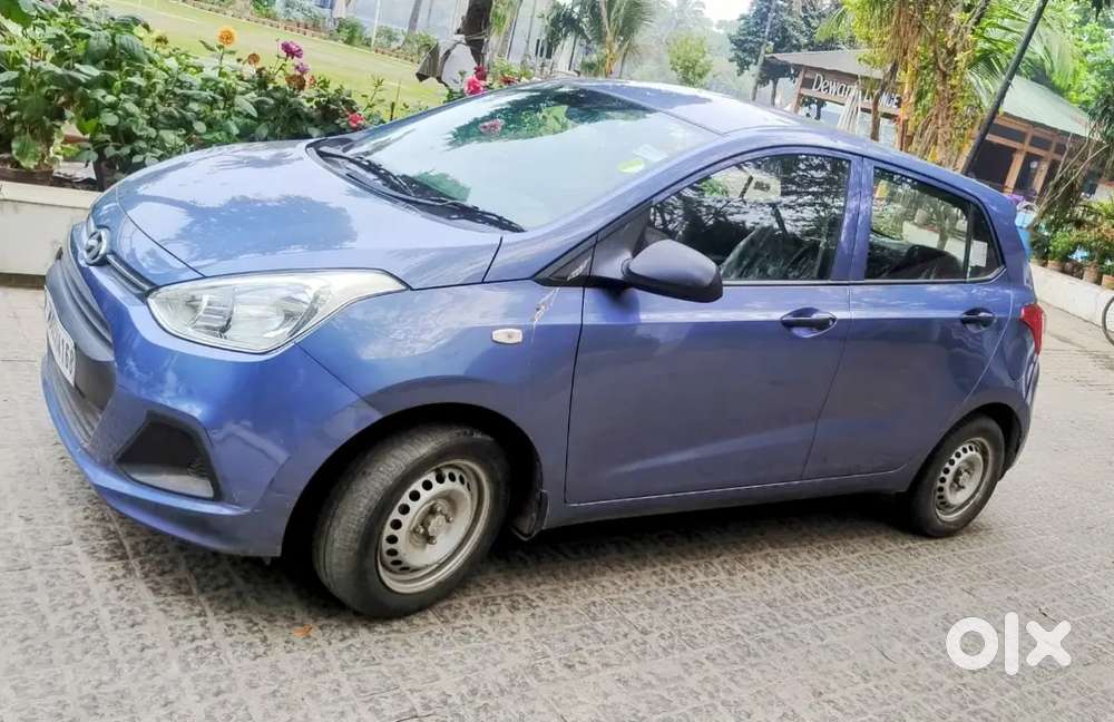 Doctor's Car,