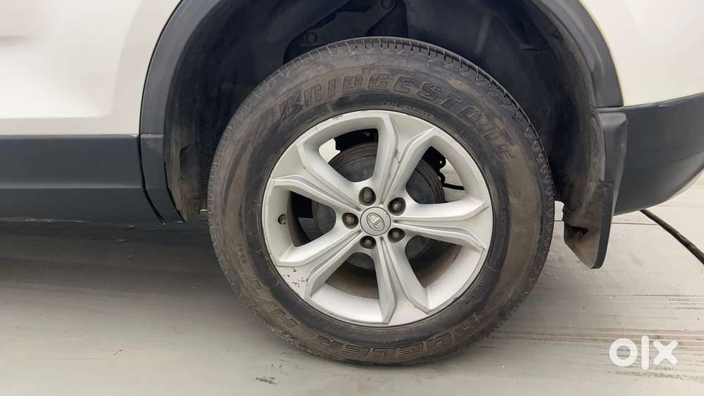Tata Harrier Xz, 2019, Diesel