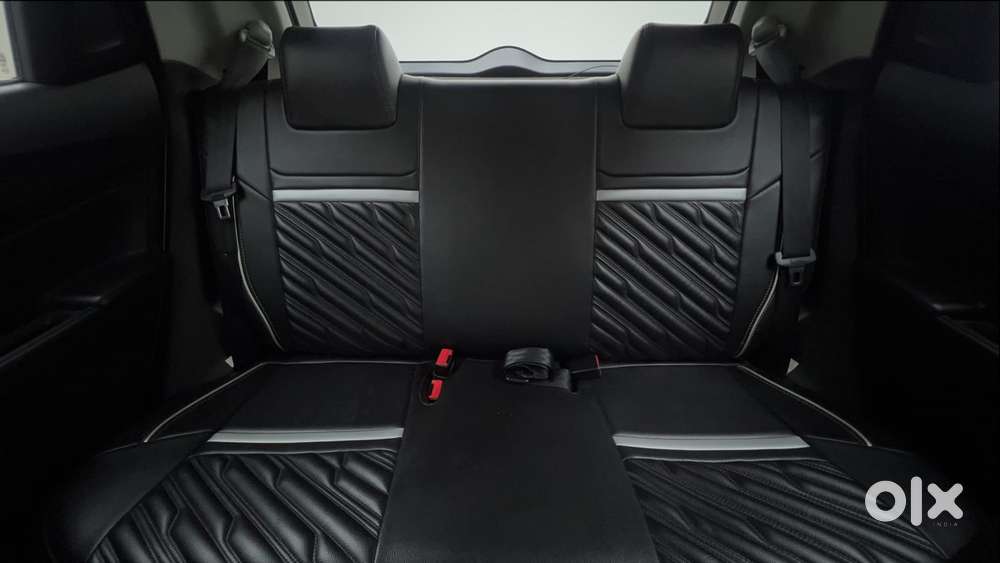 Maruti Suzuki Swift Vvt Vxi, 2022, Petrol